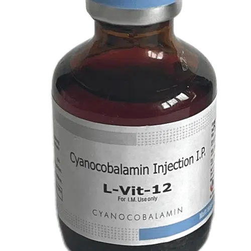 vitamin b12 1